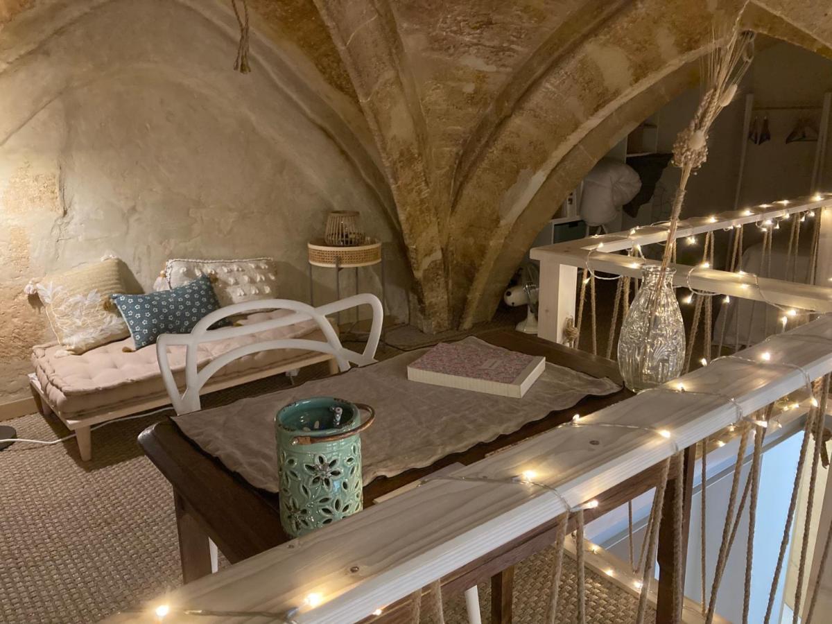 L'Aiguillerie Apartment Montpellier Luaran gambar